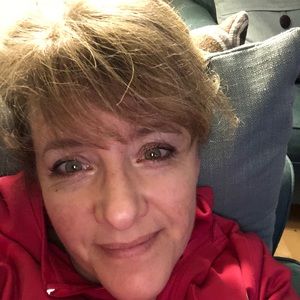 Meet your Posher, Wendy